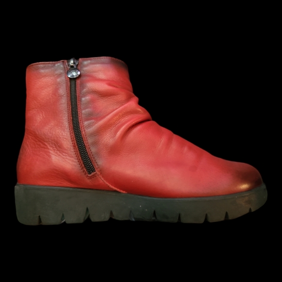 Wanda panda bootie size 36 - Picture 3 of 6